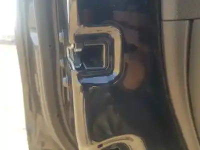 Автозапчастина б/у замок дверей заднього лівого для DR 4.0 EV Посилання на OEM IAM   