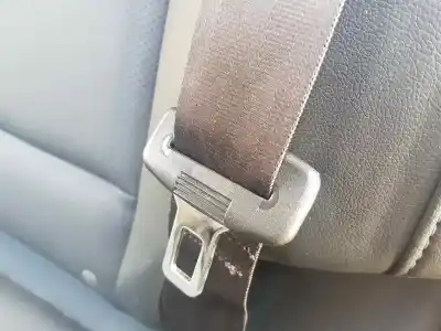 Pezzo di ricambio per auto di seconda mano Cintura Di Sicurezza Posteriore Sinistra per DR 4.0 EV Riferimenti OEM IAM   