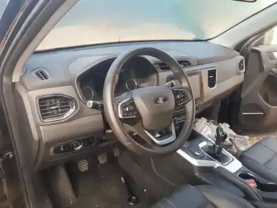 Автозапчасти б/у комплект подушки безопасности за DR 4.0 EV ссылки OEM IAM   