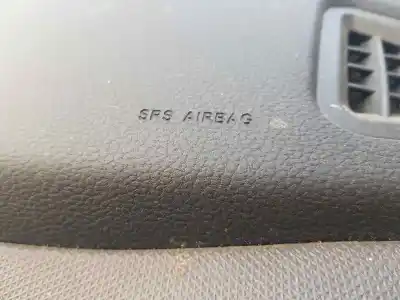 Автозапчастина б/у комплект подушки безпеки для dr 4.0 ev посилання на oem iam   
