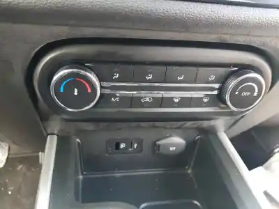 Автозапчасти б/у ОТОПЛЕНИЕ / КОНДИЦИОНИРОВАНИЕ ВОЗДУХА за DR 4.0  ссылки OEM IAM   