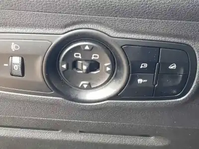 İkinci el araba yedek parçası Ayna Kontrolü için DR 4.0 EV OEM IAM referansları   