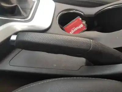 Second-hand car spare part HANDBRAKE LEVER for DR 4.0  OEM IAM references   