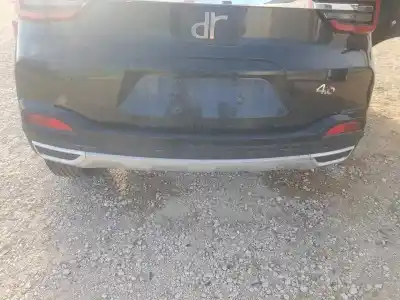 Автозапчастина б/у задній бампер для DR 4.0 EV Посилання на OEM IAM   