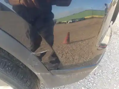 Pezzo di ricambio per auto di seconda mano paraurti posteriore per dr 4.0 ev riferimenti oem iam   