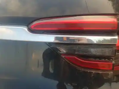 Автозапчастина б/у правий ліхтар для DR 4.0 EV Посилання на OEM IAM   