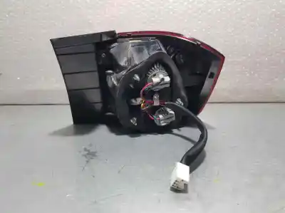 Second-hand car spare part left tailgate light for dr 4.0 ev oem iam references j684433010  