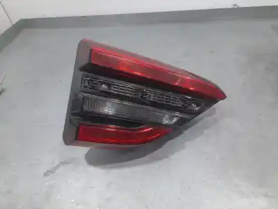 Автозапчастина б/у ЛІВИЙ ХОД ЛІХАР для DR 4.0  Посилання на OEM IAM 61500100  