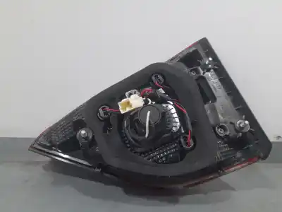 Автозапчастина б/у лівий ход ліхар для dr 4.0 ev посилання на oem iam 61500100  