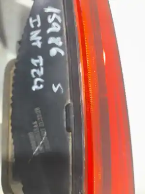 Автозапчастина б/у лівий ход ліхар для dr 4.0 ev посилання на oem iam 61500100  