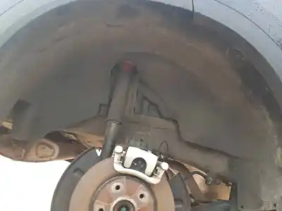 Автозапчасти б/у АРКА ЗАДНЕГО ПРАВОГО КОЛЕСА за DR 4.0  ссылки OEM IAM   