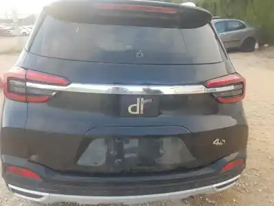 Автозапчастина б/у загальні двері для DR 4.0 EV Посилання на OEM IAM   