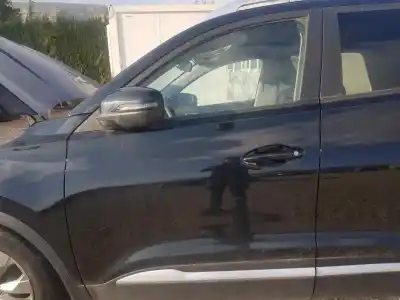 Pezzo di ricambio per auto di seconda mano Porta Anteriore Sinistra per DR 4.0 EV Riferimenti OEM IAM    Pezzo di ricambio per auto di seconda mano Porta Anteriore Sinistra per DR 4.0 EV Riferimenti OEM IAM