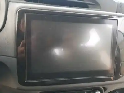 Автозапчасти б/у Gps-навигационная система за DR 4.0 EV ссылки OEM IAM   