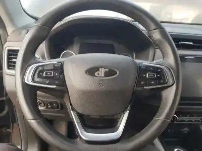Автозапчастина б/у кермо для DR 4.0 EV Посилання на OEM IAM   