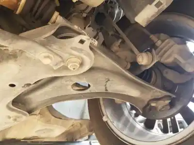 Pièce détachée automobile d'occasion  pour PEUGEOT 208  Références OEM IAM 9670772080  