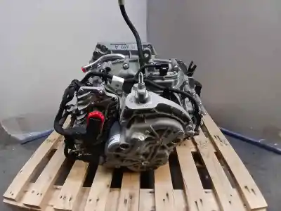 Tweedehands auto-onderdeel versnellingsbak voor renault captur ii techno oem iam-referenties dw5007