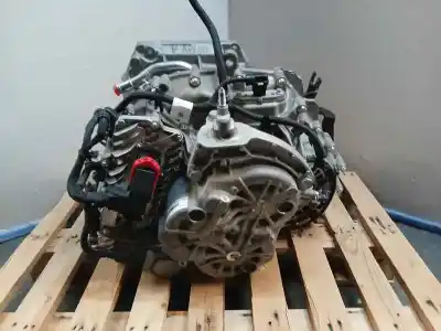 Pezzo di ricambio per auto di seconda mano riduttore per renault captur ii techno riferimenti oem iam dw5007  0931262