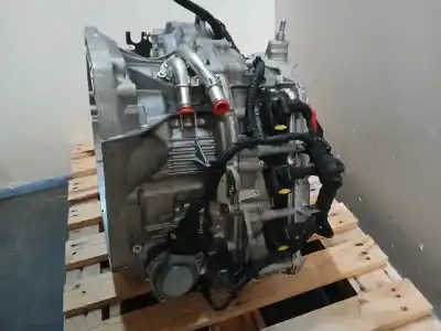 Pezzo di ricambio per auto di seconda mano riduttore per renault captur ii techno riferimenti oem iam dw5007  0931262