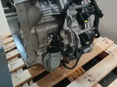 Pezzo di ricambio per auto di seconda mano riduttore per renault captur ii techno riferimenti oem iam dw5007  0931262