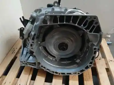 Pezzo di ricambio per auto di seconda mano riduttore per renault captur ii techno riferimenti oem iam dw5007  0931262