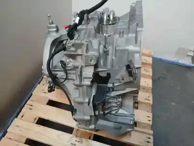 Pezzo di ricambio per auto di seconda mano riduttore per renault captur ii techno riferimenti oem iam dw5007  0931262