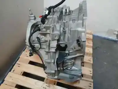 Pezzo di ricambio per auto di seconda mano riduttore per renault captur ii techno riferimenti oem iam dw5007  0931262