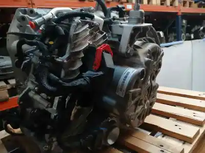 Pezzo di ricambio per auto di seconda mano riduttore per renault captur ii techno riferimenti oem iam dw5007  0931262