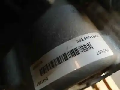 Pezzo di ricambio per auto di seconda mano riduttore per renault captur ii techno riferimenti oem iam dw5007  0931262