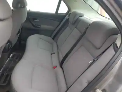 Pièce détachée automobile d'occasion SIÈGES ARRIÈRE pour SAAB 9-3 BERLINA  Références OEM IAM   