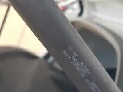 Pièce détachée automobile d'occasion  pour PEUGEOT 208  Références OEM IAM 9673083680  