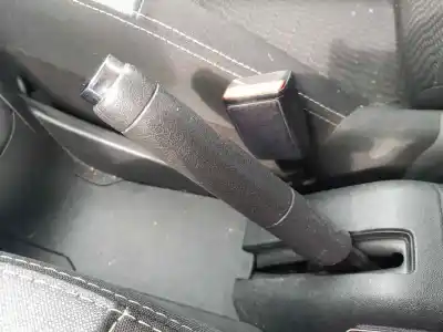 Автозапчасти б/у рычаг ручного тормоза за peugeot 208 style ссылки oem iam 98062965zd