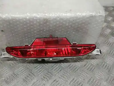 Автозапчасти б/у центральный задний фонарь за peugeot 208 style ссылки oem iam 9674308980