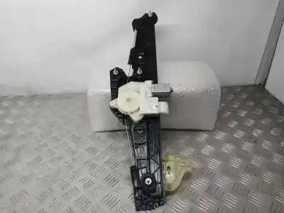 Tweedehands auto-onderdeel regelaar rechts voor ruit voor renault captur ii techno oem iam-referenties 807203293r