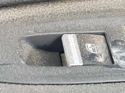 Tweedehands auto-onderdeel rechts achter ruiten bediening voor renault captur ii techno oem iam-referenties 254114723r