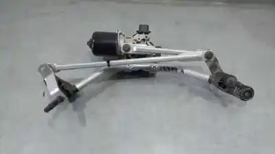 Tweedehands auto-onderdeel ruitenwissermotor voor voor renault captur ii techno oem iam-referenties 288003426r