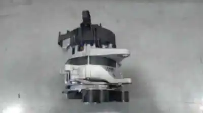 Second-hand car spare part alternator for renault captur ii techno oem iam references 2310a1749r  2740571b