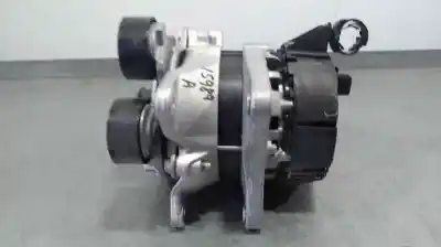 Second-hand car spare part alternator for renault captur ii techno oem iam references 2310a1749r  2740571b
