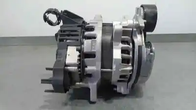Second-hand car spare part alternator for renault captur ii techno oem iam references 2310a1749r  2740571b