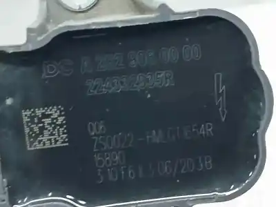 Second-hand car spare part ignition coil for renault captur ii experience oem iam references 224332935r  hmlgt1654r