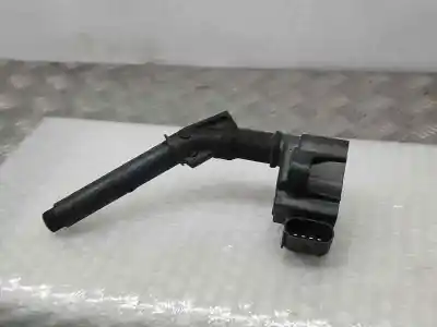 Second-hand car spare part ignition coil for renault captur ii experience oem iam references 224332935r