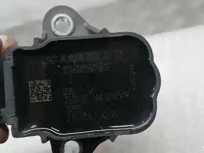 Second-hand car spare part ignition coil for renault captur ii experience oem iam references 224332935r  hmlgt1654r