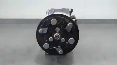 Second-hand car spare part Air Conditioning Compressor for RENAULT CAPTUR II TECHNO OEM IAM references 926006UB0A  8458