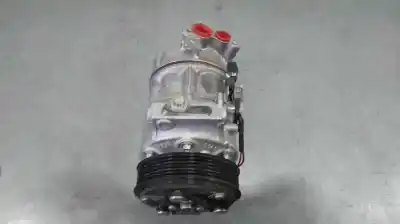 Second-hand car spare part air conditioning compressor for renault captur ii techno oem iam references 926006ub0a  8458