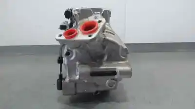 Second-hand car spare part air conditioning compressor for renault captur ii techno oem iam references 926006ub0a  8458