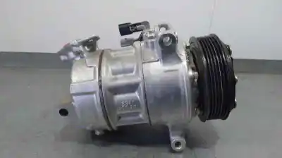 Second-hand car spare part air conditioning compressor for renault captur ii techno oem iam references 926006ub0a  8458