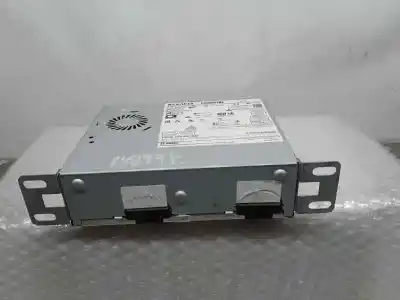 Second-hand car spare part electronic module for renault captur ii experience oem iam references 259154266r