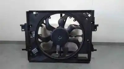 Second-hand car spare part RADIATOR COOLING FAN for RENAULT CAPTUR II  OEM IAM references 214810411R  