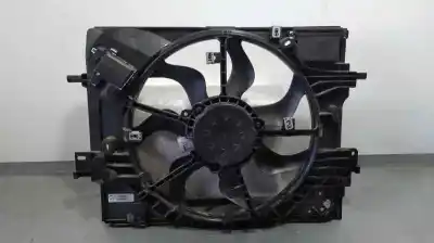 Peça sobressalente para automóvel em segunda mão termoventilador elétrico por renault captur ii techno referências oem iam 214810411r  