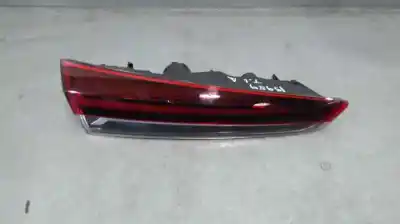 Tweedehands auto-onderdeel linker achterlamp voor renault captur ii techno oem iam-referenties 265553734r